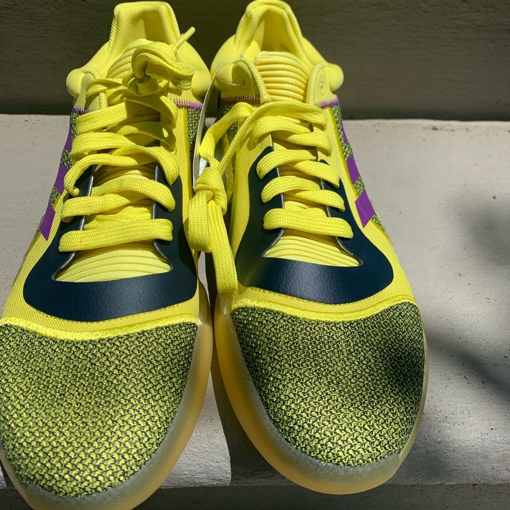 Adidas Marquee Boost
